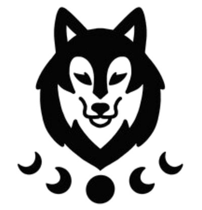 The Sacred Wolf - Tienda esotérica