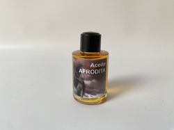 Aceite Afrodita