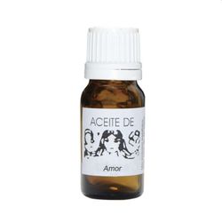 Aceite Amor