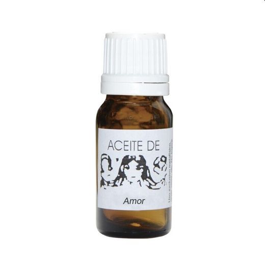 Aceite Amor