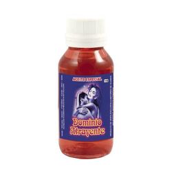 Aceite Dominio Atrayente