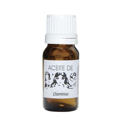 Aceite Dominio