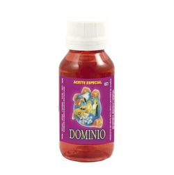 Aceite Dominio