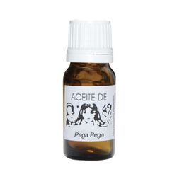 Aceite Pega Pega