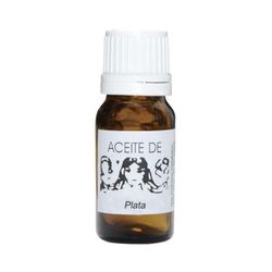 Aceite Plata