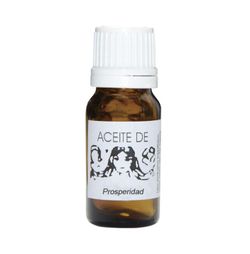 Aceite Prosperidad