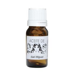 Aceite San Miguel