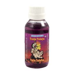 Aceite Tumba Trabajos