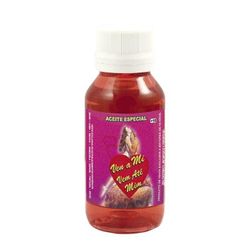 Aceite Ven a mi