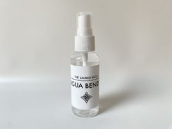 Agua Bendita
