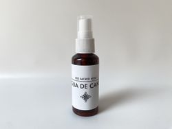 Agua de Canela