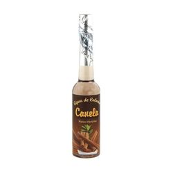 Agua de Colonia Canela