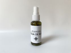 Agua de Ruda