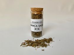 Albahaca Sagrada