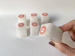 Alcanfor pastillas