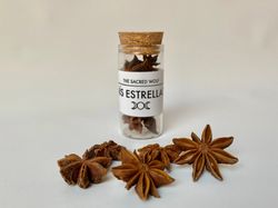 Anís estrellado