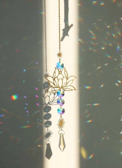 Armonizador Lotus y Sol