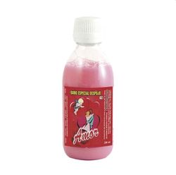 Baño Despojo Amor