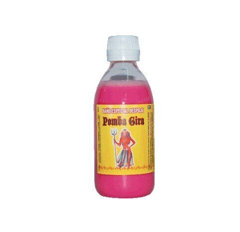 Baño Despojo Pomba Gira
