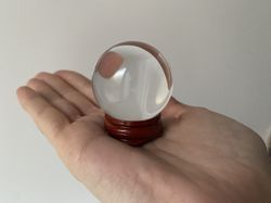 Bola cristal mini
