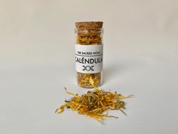 Caléndula