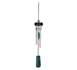 Campana de Viento Precious Stones Jade