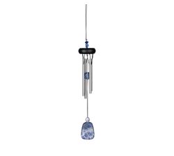 Campana de Viento Precious Stones Lapislazuli