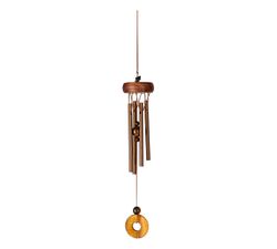 Campana de Viento Precious Stones Ojo de Tigre