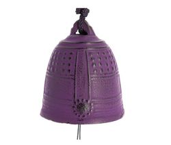 Campana Feng Shui Furin Iwachu