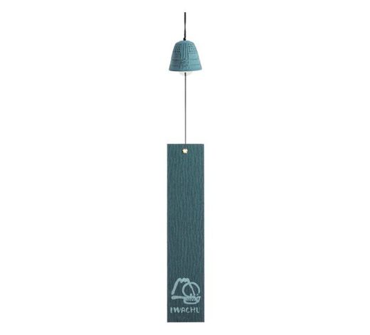 Campana Feng Shui Furin Iwachu