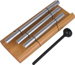 Campana Zenergy Trio
