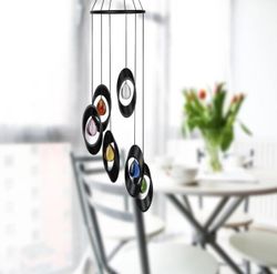 Campanas Bellissimo Bells Feng Shui
