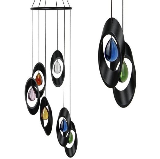 Campanas Bellissimo Bells Feng Shui
