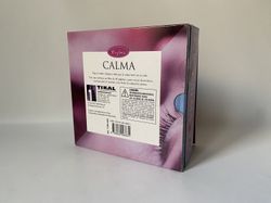 Cofre Regalo Calma