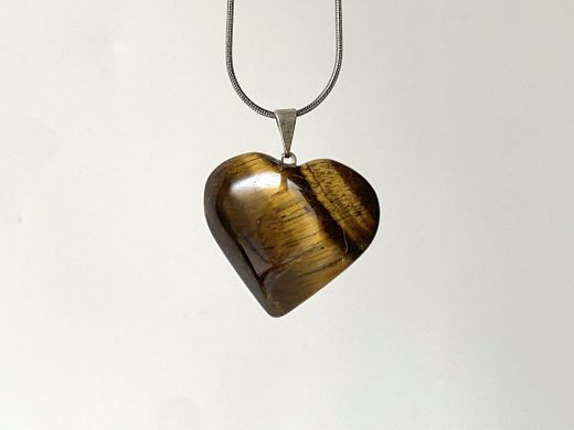 Colgante Ojo de Tigre