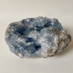 Drusa Celestina mediana