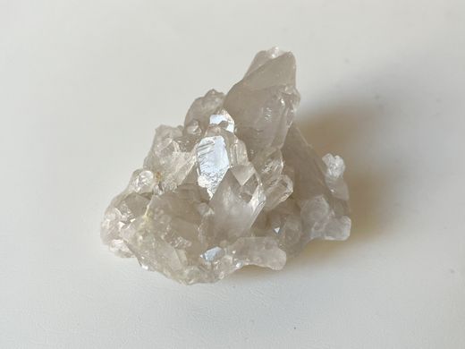Drusa Cuarzo Cristal de Roca