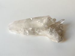 Drusa Cuarzo Cristal de Roca