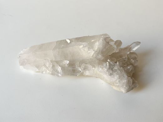 Drusa Cuarzo Cristal de Roca