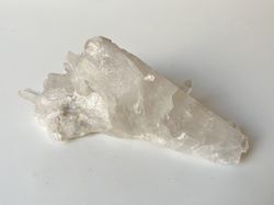 Drusa Cuarzo Cristal de Roca