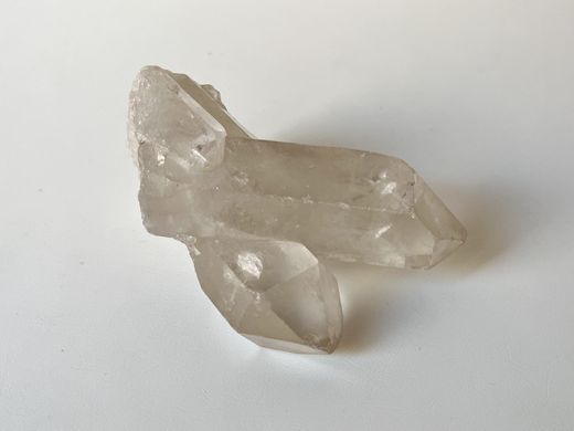 Drusa de Cuarzo Cristal de Roca