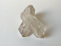 Drusa de Cuarzo Cristal de Roca