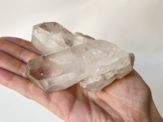 Drusa de Cuarzo Cristal de Roca