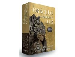El Oráculo de la Sacerdotisa de la Luz