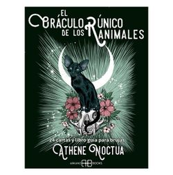 El Oráculo Rúnico de los Animales