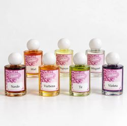 Esencia Aroma