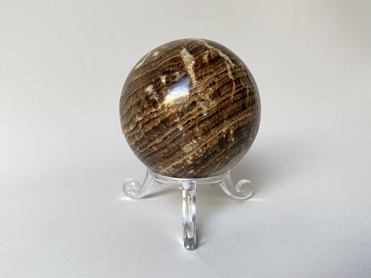 Esfera Aragonito