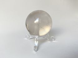 Esfera Cuarzo Cristal Extra