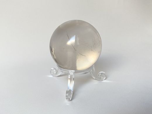 Esfera Cuarzo Cristal Extra