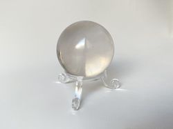 Esfera Cuarzo Cristal Extra